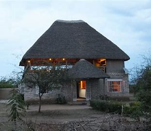 Engiri Game Lodge And Campsite