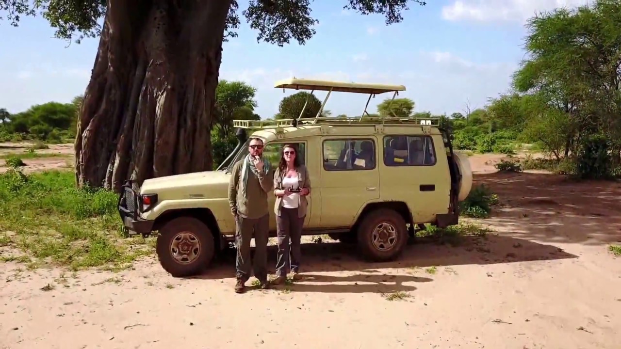 luxury and budget Zanzibar self drive