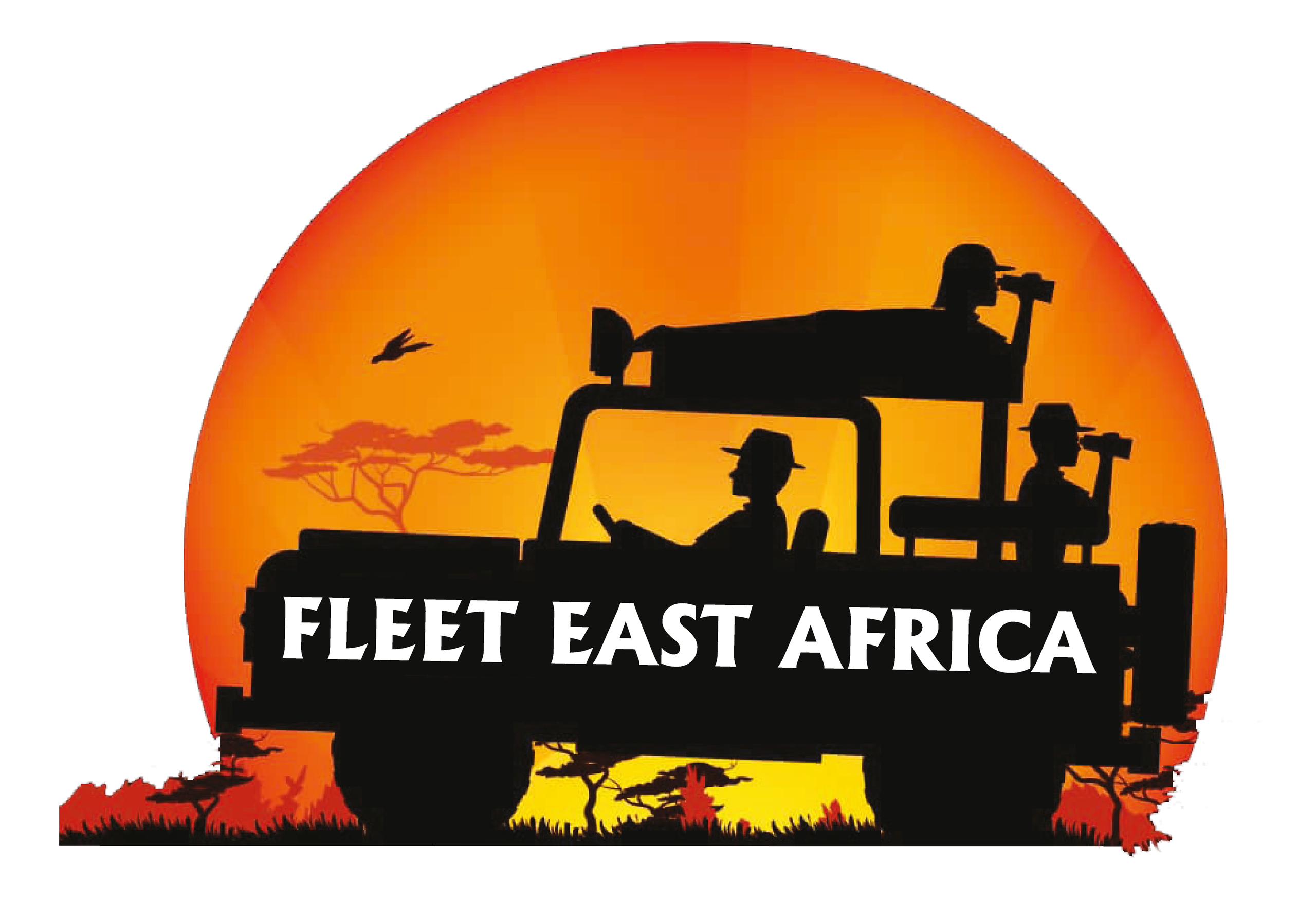 car rentals 4x4 East Africa