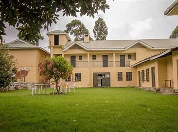 Kisoro Tourist Hotel