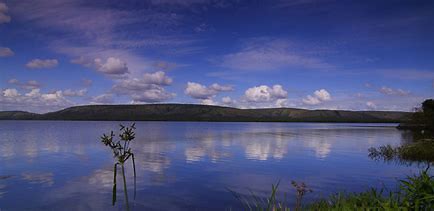 Lake Mburo National Park