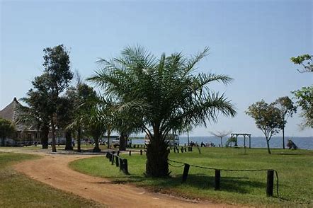 Lake Nabugabo, Masaka Uganda