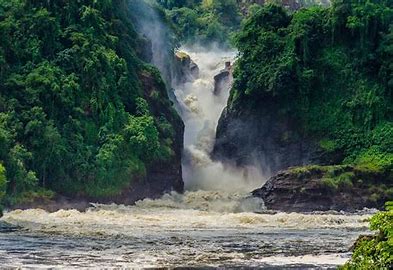 Murchison Falls National Park