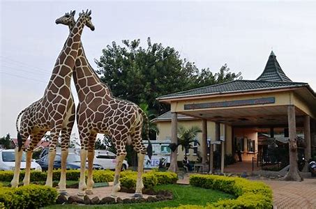 Uganda Wildlife Education Centre (UWEC)